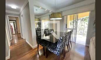 Imagem 6: Apartamento para Aluguel - Santa Genebra, 3 Quartos, 82 m2