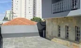 Imagem 4: Sobrado Residencial/Comercial Venda - 4 quartos, 1 suíte, 3 vagas - Casa Verde- São Paulo