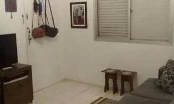 Imagem: Apartamento para venda tem 42 metros quadrados