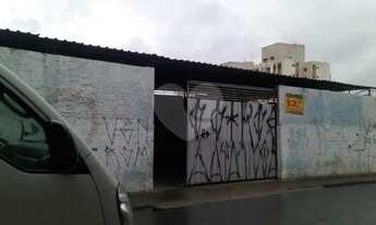 Imagem 7: TERRENO A VENDA NO IMIRIM - PRÓX. R. CONSELHEIRO MOREIRA DE BARROS- 1.061 M2