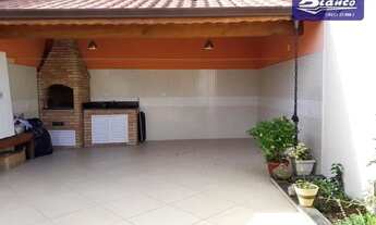 Imagem: Casa com 3 dormitórios para alugar, 160