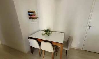 Imagem 6: Apartamento para aluguel com 48 metros quadrados com 2 quartos em Vila Leopoldina - São Pa