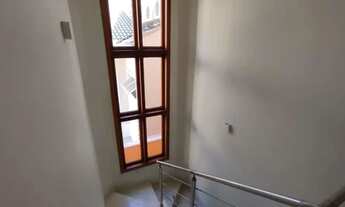 Imagem 2: Sobrado com 3 dormitórios, 250 m² - venda por R$ 950.000 ou aluguel por R$ 430.000/mês - L