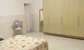 Imagem 7: Casa na COHAB Massangano