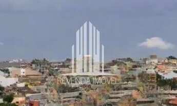 Imagem 6: APARTAMENTO A VENDA EM SANTO ANDRÉ, COM 02 QUARTOS, 01 VAGA COBERTA..