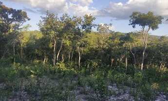 Imagem: Lote terreno chácara