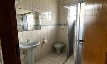 Imagem 6: Apartamento com 2 dormitórios para alugar, 80 m² por R$ 1.244,00/mês - Center Ville - Aruj