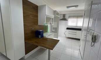 Imagem 6: Apartamento com 3 dormitórios à venda, 169 m² - Vila Clementino - São Paulo/SP