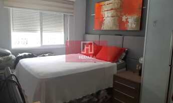 Imagem 6: Apartamento à venda no bairro Cambuci - São Paulo/SP, Zona Sul