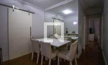 Imagem 4: Apartamento para Aluguel - Vila Mascote, 2 Quartos, 80 m2