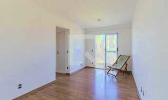 Imagem 2: Apartamento para Aluguel - Jardim Cristal, 2 Quartos, 56 m2