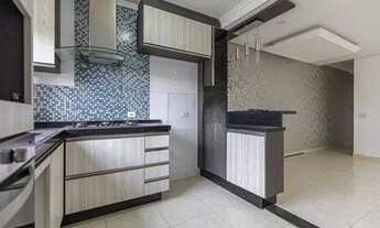 Imagem 3: Cobertura com 2 dormitórios, sendo 1 suíte, 136 m² - venda por R$ 430.000 ou aluguel por R