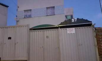 Imagem: Alugo Apartamento Térreo