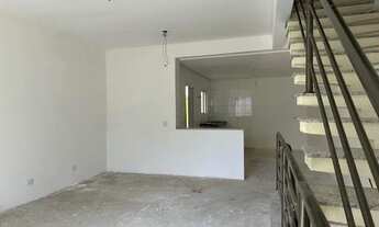 Imagem 2: Sobrado com 3 dormitórios à venda, 173 m² por R$ 735.000,00 - Paraíso - Santo André/SP