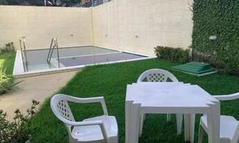 Imagem 6: Edf. Rio parintis /lindo apartamento/ 86m/03 quartos /varanda /área de lazer /02 vagas (LC