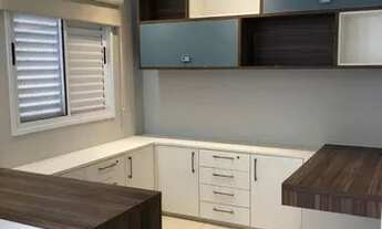 Imagem 3: Apartamento - Vila Progresso - Campinas