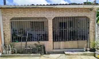 Imagem: Casa pronta pra morar