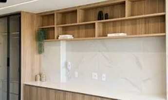 Imagem 4: Studio com 1 quarto para alugar, 27 m² por R$ 3.200/mês - Vila Clementino