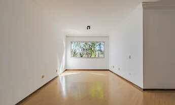 Imagem 3: CURITIBA - Apartamento Padrão - Bigorrilho