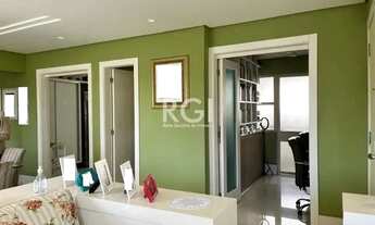 Imagem 3: Excelente apto na carlos gomes, jto anita.... Apartamento para Venda - 125m², 3 dormitório