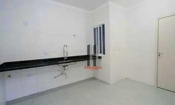 Imagem 6: Sobrado com 3 dormitórios à venda, 165 m² por R$ 584.000,00 - Vila Alpina - São Paulo/SP