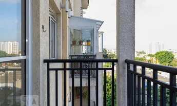 Imagem 6: Apartamento para Aluguel - Vila Califórnia, 2 Quartos, 55 m2