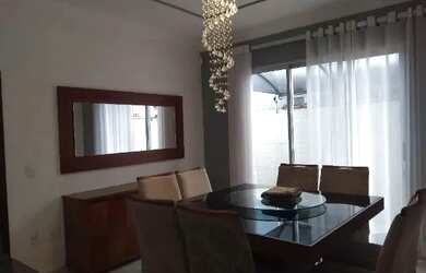 Imagem 6: Casa com 3 dormitórios para alugar, 280 m² por R$ 5.230,00/mês - Parque Industrial - São J