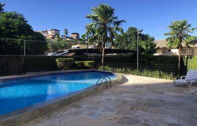 Imagem 3: APARTAMENTO À VENDA EM CASA FORTE 4 SUÍTES / 393 m2