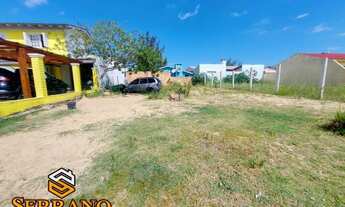 Imagem 4: Imbe - Terreno Padrão - Presidente