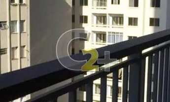 Imagem 4: APARTAMENTO-1DORMITÓRIO-SEM VAGA