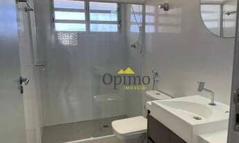 Imagem 5: Apartamento com 1 dormitório para alugar, 50 m² por R$ 3.744/mês - Bela Vista - São Paulo