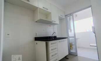 Imagem 5: Apartamento para Aluguel - Belém, 2 Quartos, 59 m2