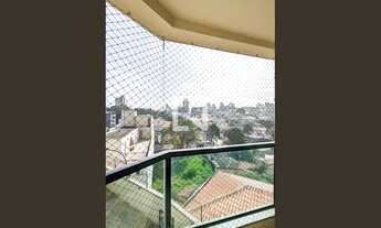 Imagem 6: Apartamento para Aluguel - Baeta Neves, 3 Quartos, 142 m2