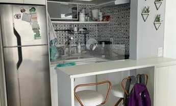 Imagem 7: Charmoso studio mobiliado , ar cond e vaga, metrô Pinheiros