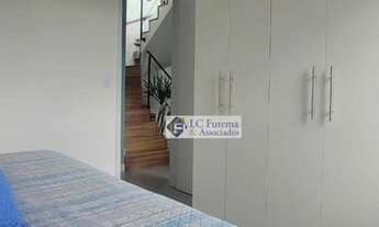 Imagem 5: Apartamento Duplex com 3 dormitórios à venda, 94 m² por R$ 350.000,00 - Morro Grande - Cot