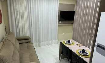 Imagem: Loft para aluguel com 33 metros quadrados