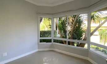 Imagem 3: CASA A VENDA EM ALPHAVILLE - RESIDENCIAL ALPHAVILLE 04