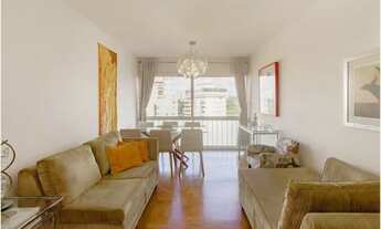 Imagem 2: Apartamento com 2 dormitórios à venda, 77 m² por R$ 750.000,00 - Itaim Bibi - São Paulo/SP