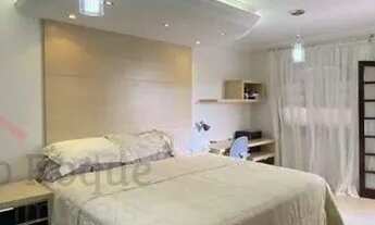 Imagem 6: Sobrado para Locação em Sorocaba, Parque Três Meninos, 6 dormitórios, 3 suítes, 6 banheiro