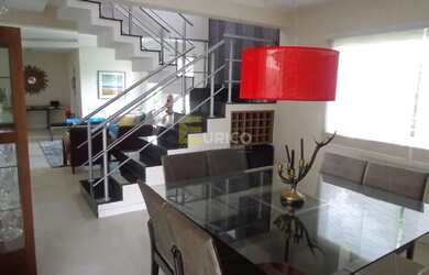 Imagem 7: Casa à venda no Condomínio Terras de São Francisco em Vinhedo/SP