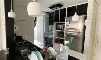 Imagem 4: Apartamento com 2 dormitórios à venda, 79 m² por R$ 610.000,00 - Jardim Marajoara - São Pa