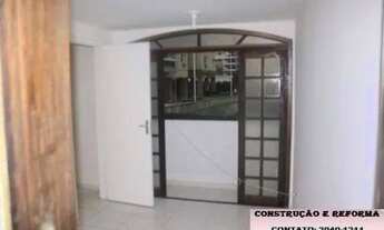 Imagem 2: Alugo ótimo apartamento quarto sala cozinha americana e banheiro e varandinha