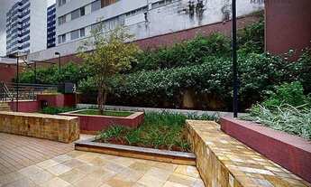 Imagem: Apartamento com 1 dormitório à venda