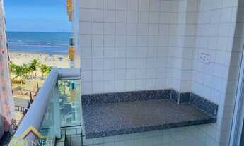 Imagem 4: Apartamento para alugar, 57 m² por R$ 2.300,00/mês - Mirim - Praia Grande/SP