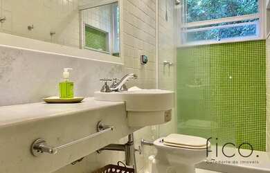 Imagem 6: Apartamento à venda | 3 quartos