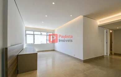 Imagem 2: Apartamento à venda, Com 91m² de Área Útil, 2 Dormitórios, 1 Vaga de Garagem na Vila Olimp