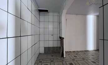 Imagem 7: Casa com 2 dormitórios para alugar, 80 m² por R$ 1.450/mês - Rua Victor Hugo, 337 - Lindó