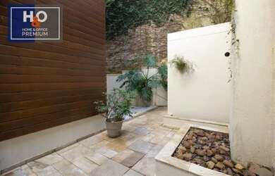 Imagem 7: Casa com 3 dormitórios 3 Suítes para alugar, 568 m² - Morumbi - São Paulo/SP