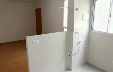 Imagem 4: Apartamento de 2 quartos para alugar no bairro Serraria