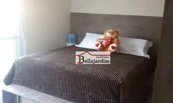 Imagem 7: Cobertura com 2 dormitórios à venda, 150 m² - Vila Valparaíso - Santo André/SP